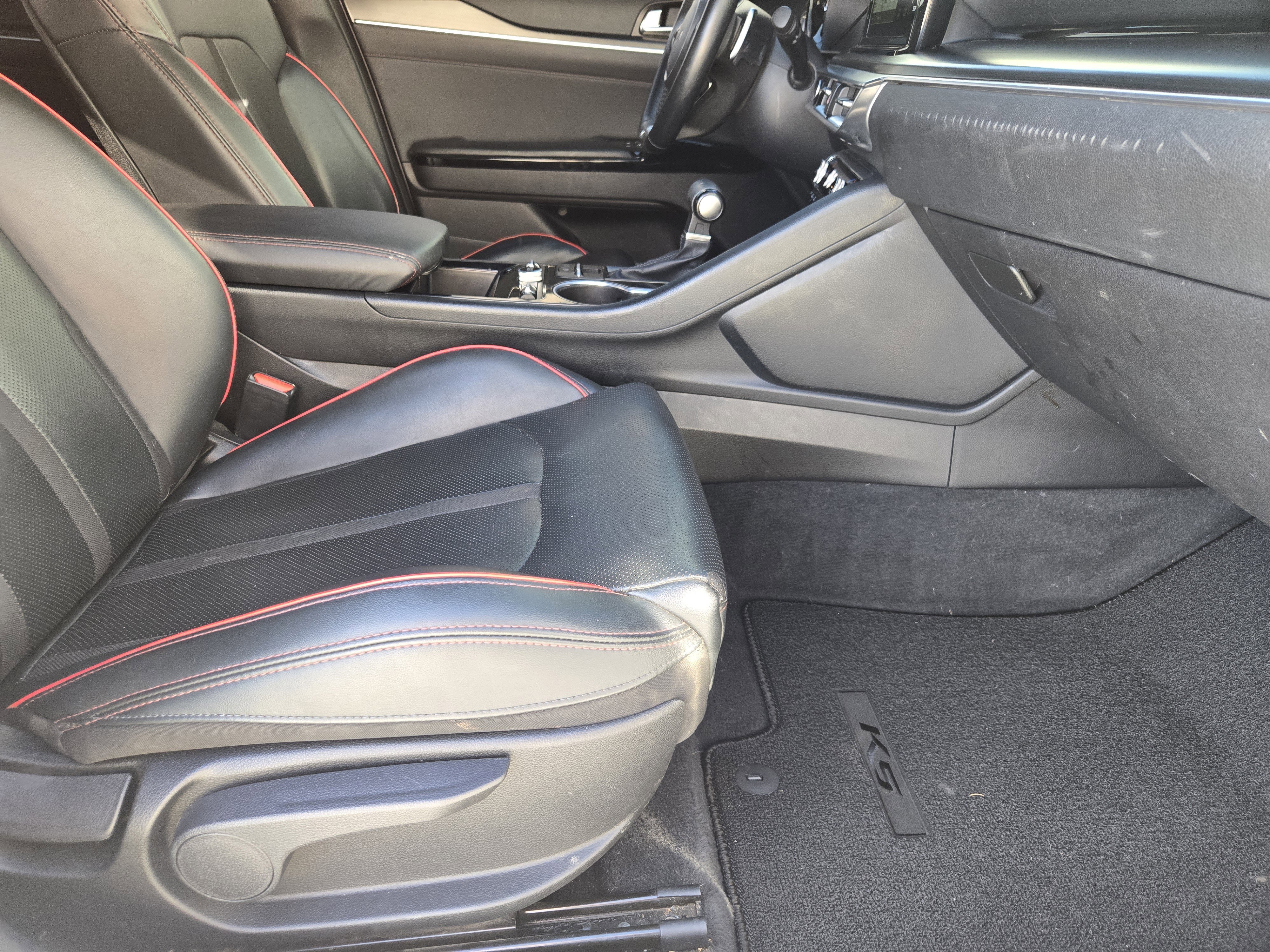 Used 2023 Kia K5 GT image 14