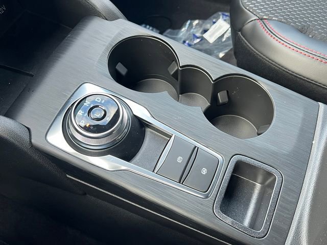 New 2026 Ford Escape ST-Line w/ Tech Pack #1 image 21