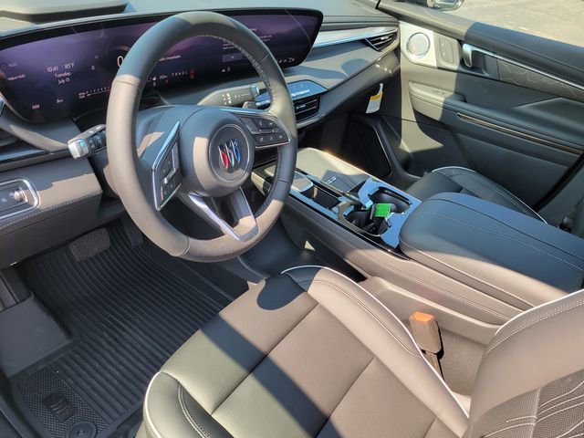 New 2026 Buick Enclave Avenir w/ Super Cruise Package image 14