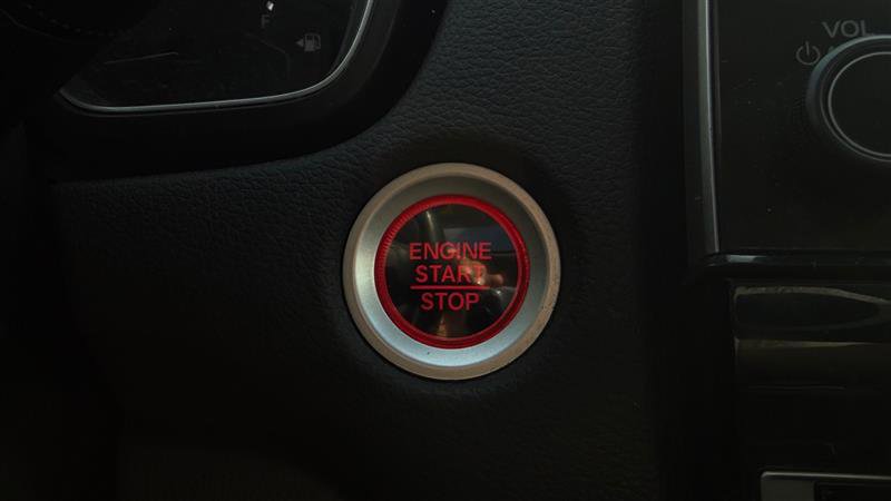 Used 2017 Honda CR-V Touring image 35