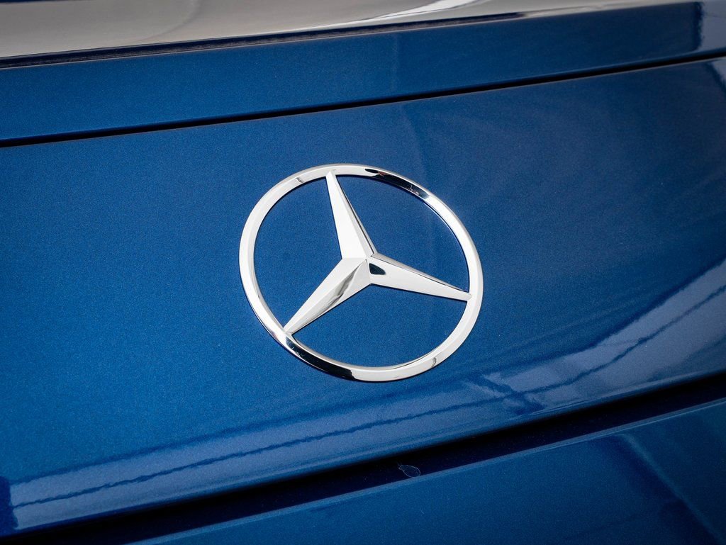 Certified 2023 Mercedes-Benz SL 43 AMG image 19