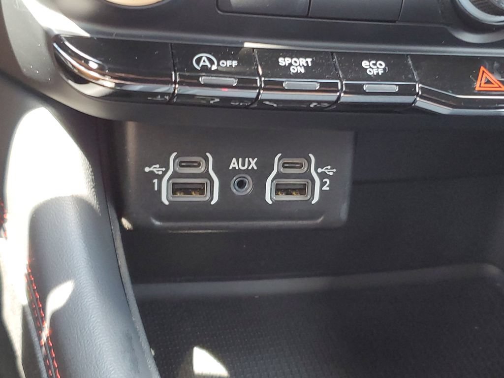 Certified 2024 Dodge Durango GT w/ Trailer Tow Group IV AWD/4WD image 29