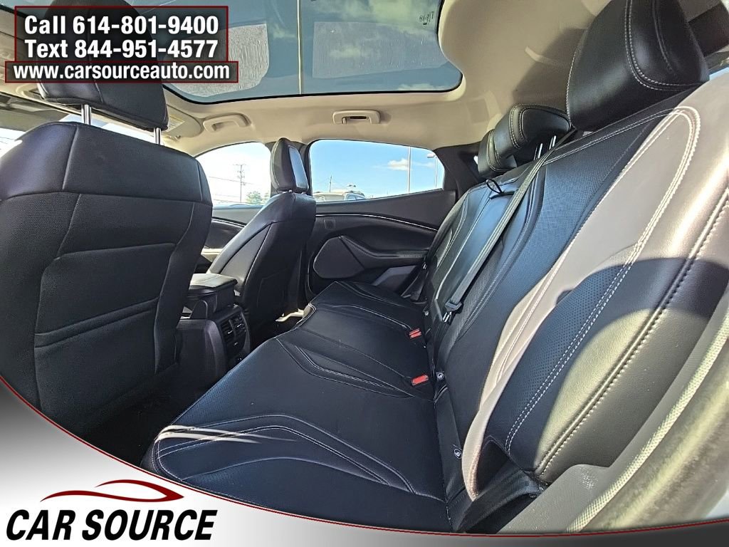 Used 2023 Ford Mustang Mach-E Premium image 20