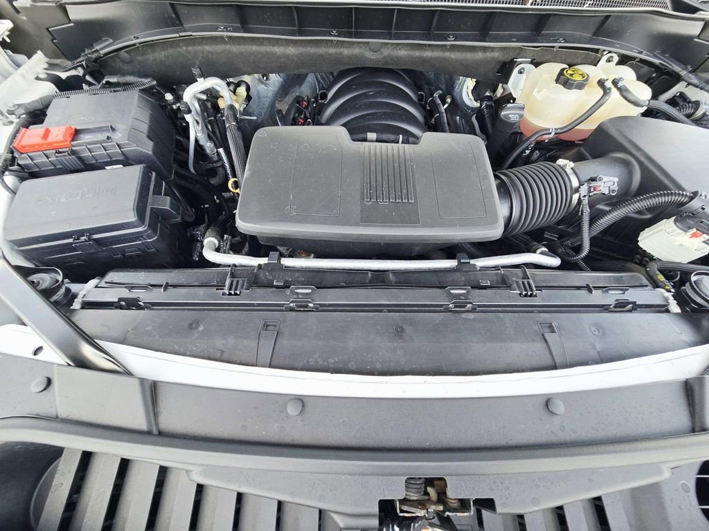 Used 2021 Chevrolet Tahoe High Country w/ Premium Package image 23