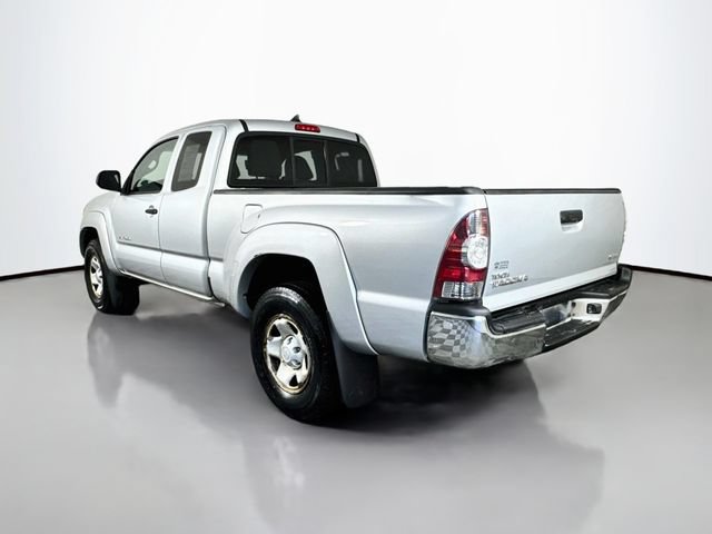 Used 2012 Toyota Tacoma 4x4 Access Cab w/ SR5 Pkg image 6
