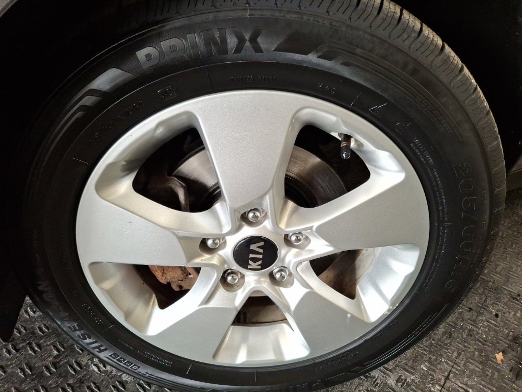 Used 2018 Kia Soul Base w/ Option Group 020 image 3