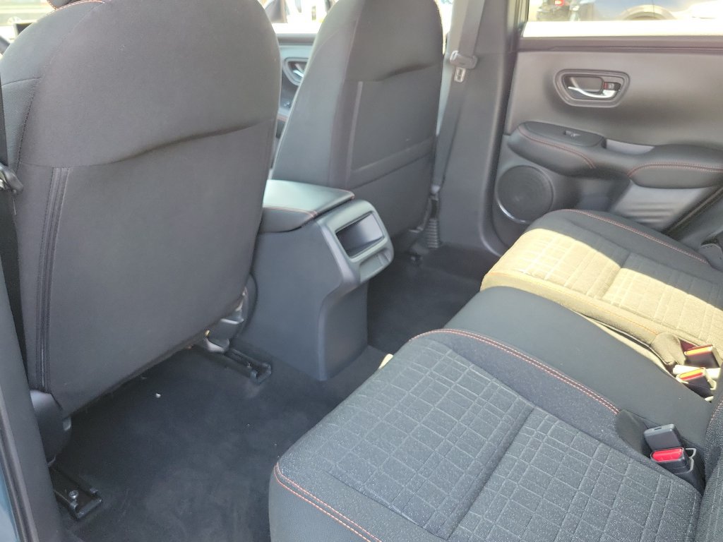 Used 2027 Honda HR-V Sport image 15