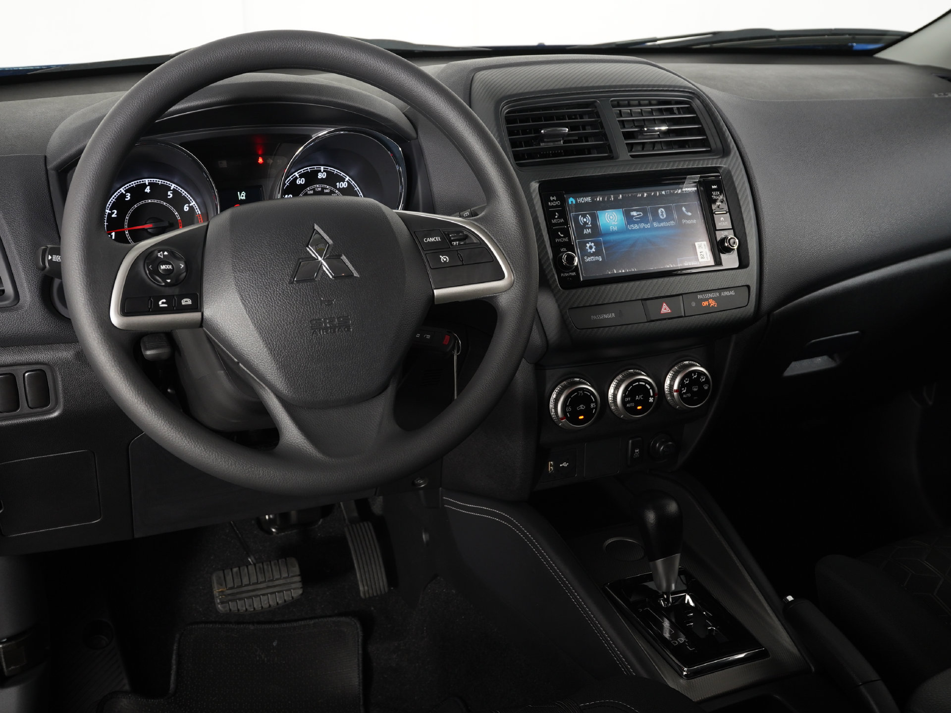 New 2027 Mitsubishi Outlander Sport FWD image 11