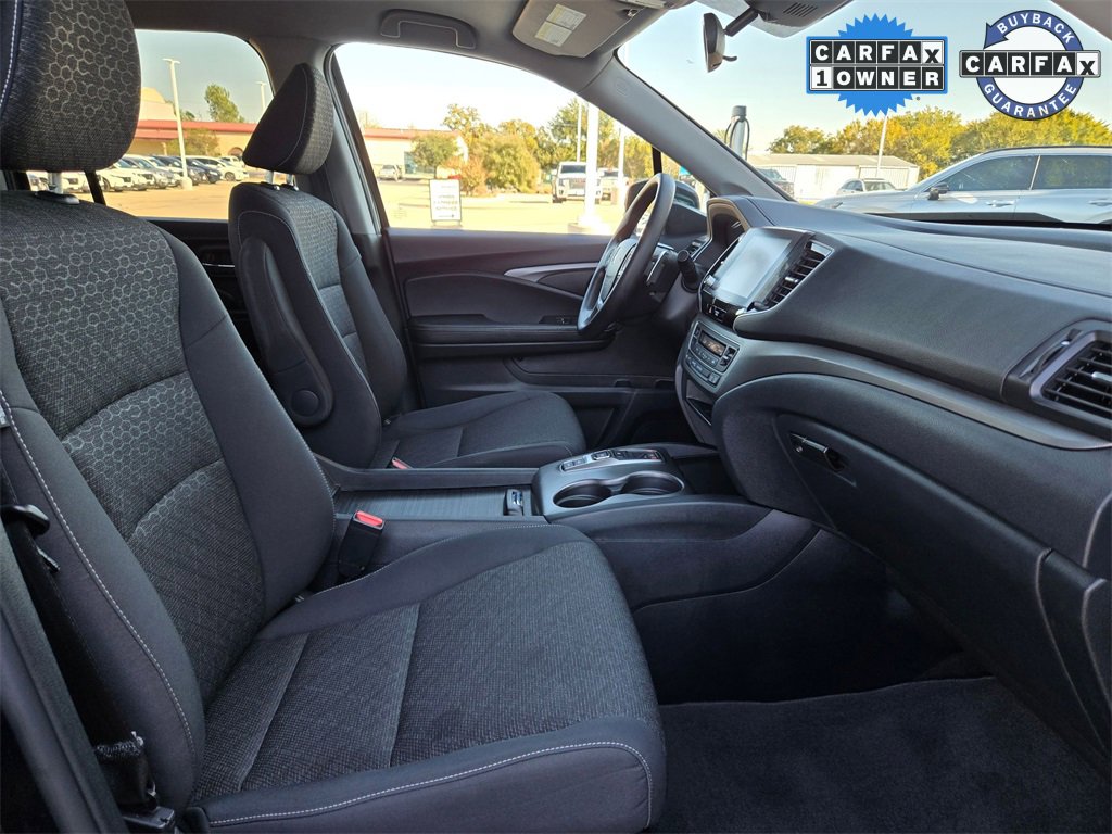 Used 2023 Honda Ridgeline Sport image 23