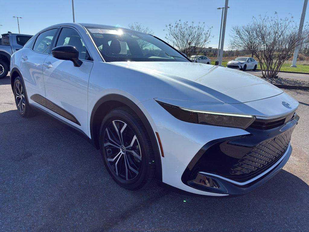 Certified 2026 Toyota Crown Limited image 7