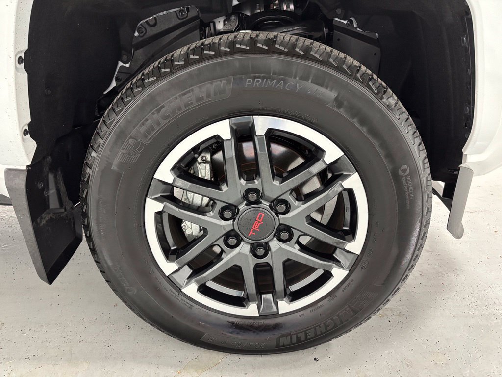 Used 2026 Toyota Tacoma TRD Sport AWD/4WD image 62