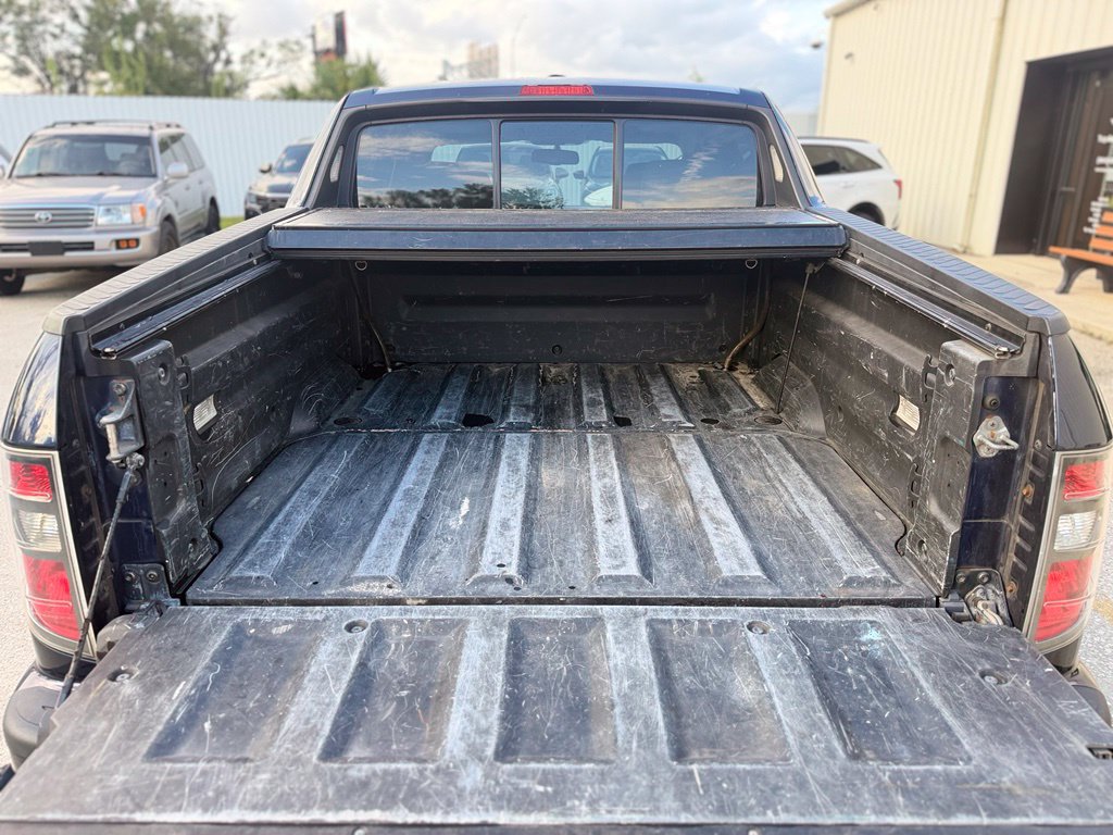 Used 2013 Honda Ridgeline RTL image 14