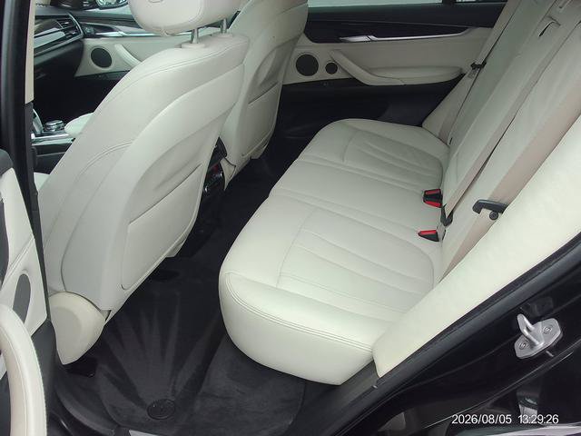 Used 2015 BMW X5 xDrive35i AWD/4WD image 5