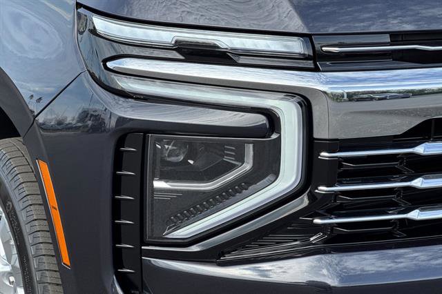 New 2026 Chevrolet Tahoe LT w/ Comfort Package image 32