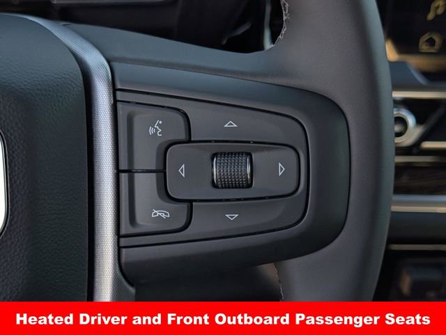 New 2026 GMC Sierra 2500 SLE w/ SLE Value Package; image 26