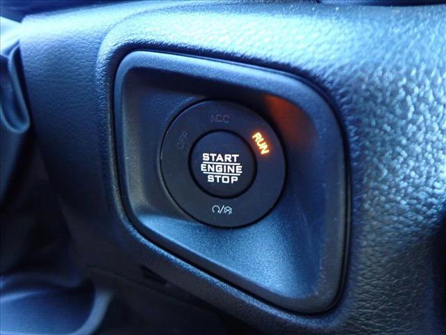 New 2026 Jeep Wrangler Willys image 23