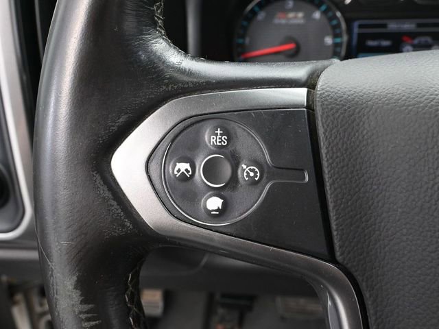 Used 2015 Chevrolet Silverado 2500 LT w/ LT Convenience Package image 27