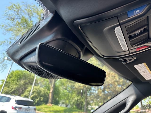 New 2026 RAM 2500 Big Horn AWD/4WD image 27