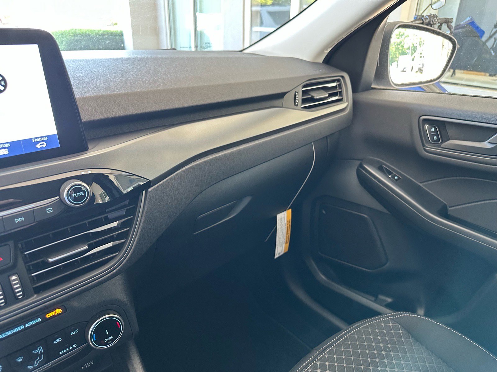 New 2026 Ford Escape Active FWD image 26