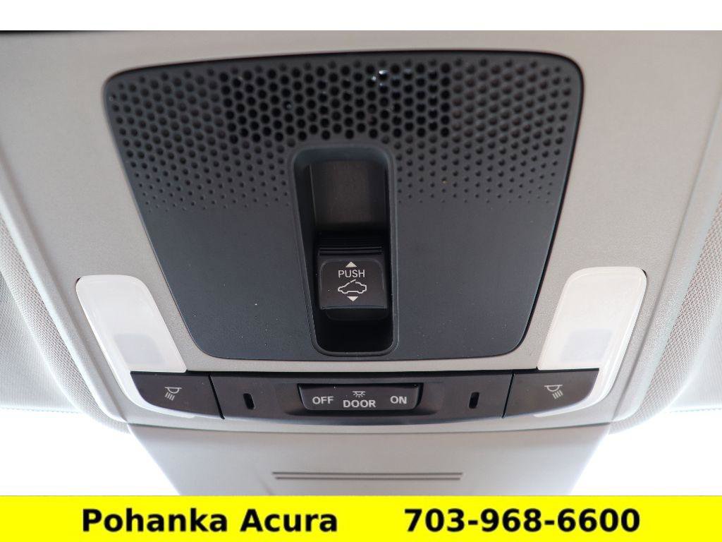 Certified 2024 Acura Integra FWD image 18