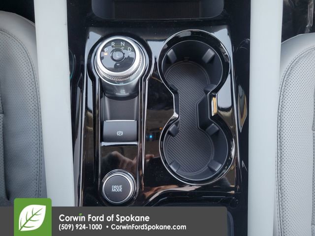 New 2026 Ford Explorer Platinum w/ LUX Leather Package image 35