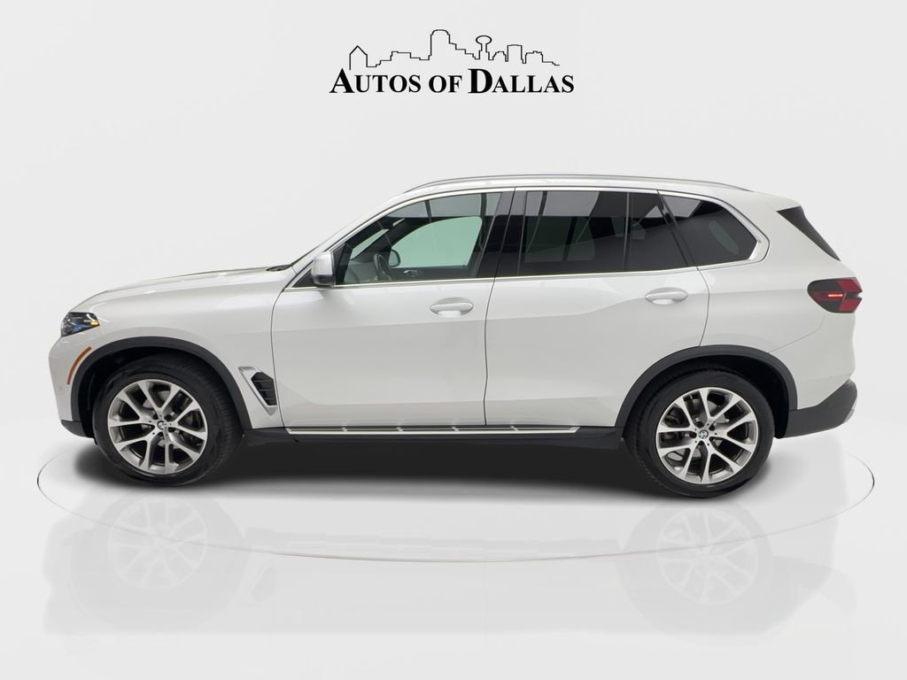 Used 2024 BMW X5 sDrive40i RWD image 6