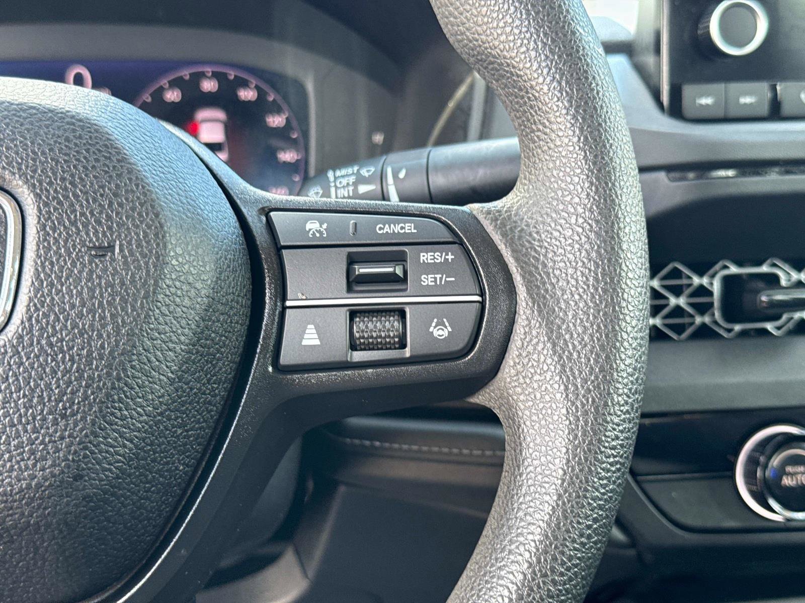 Certified 2023 Honda Accord LX image 26