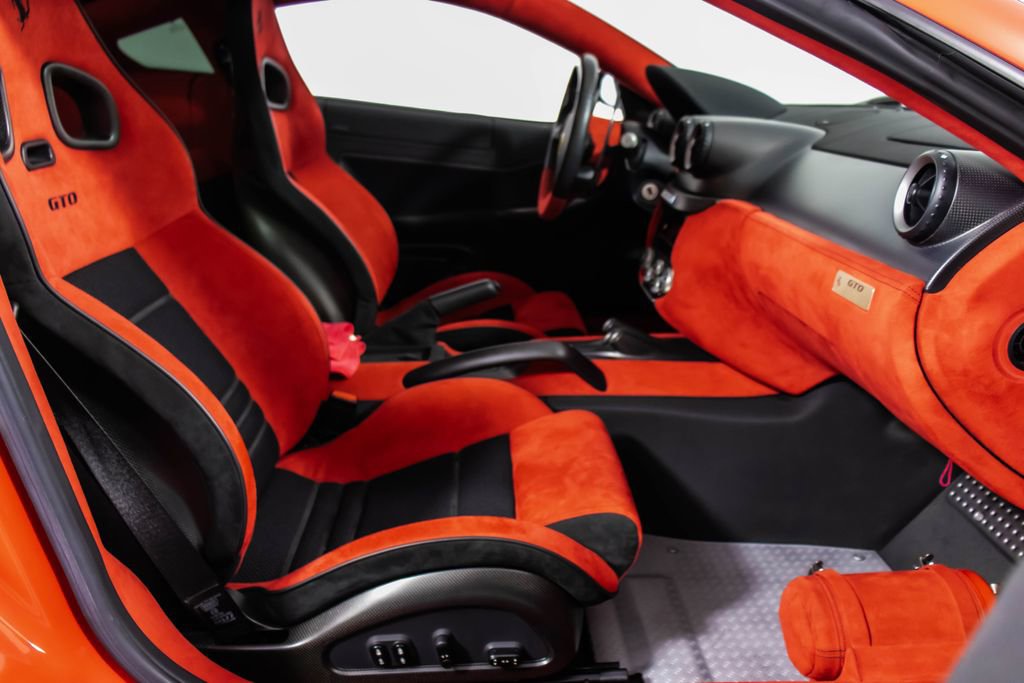 Used 2011 Ferrari 599 GTO image 54