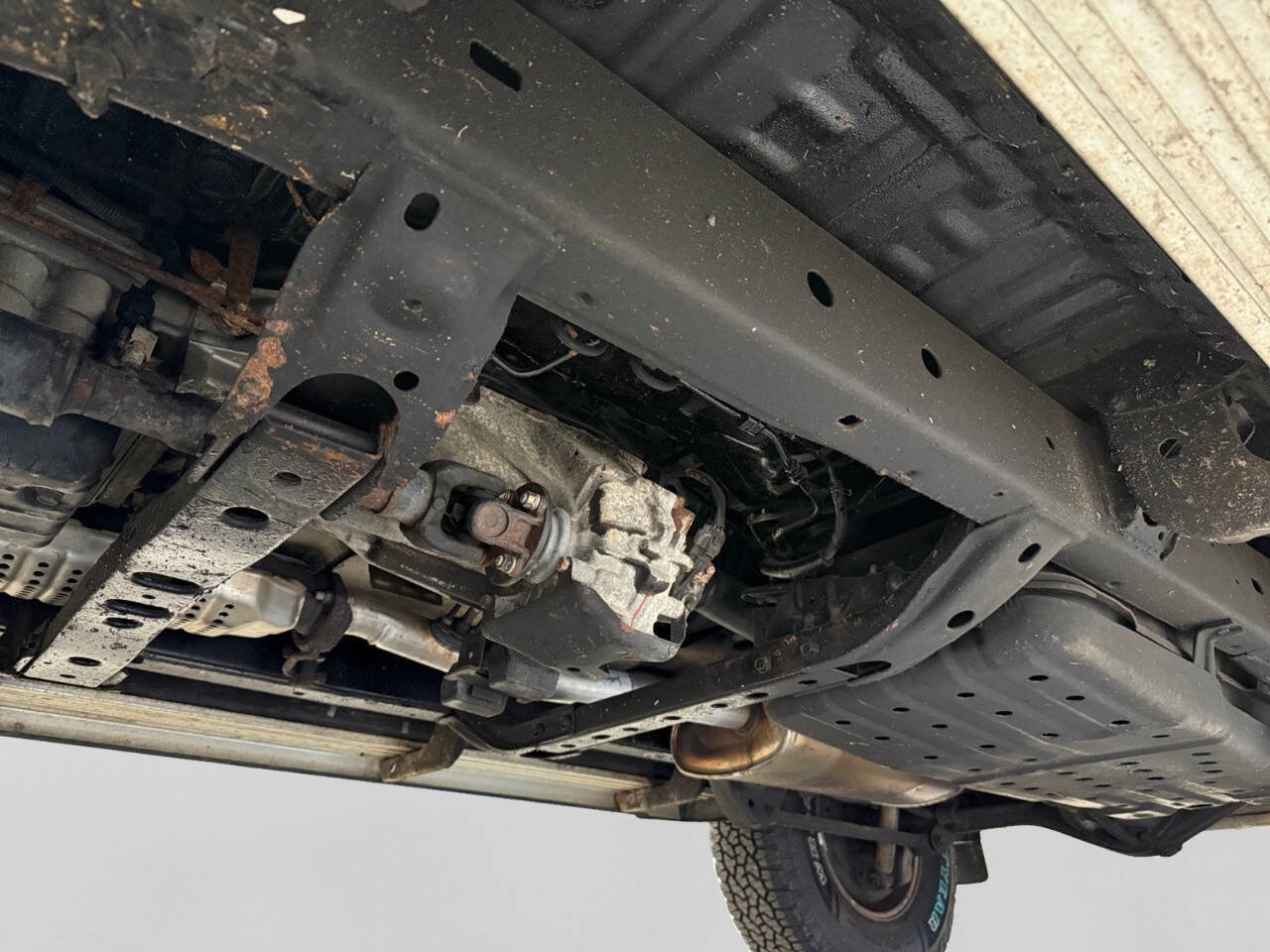 Used 1999 Toyota 4Runner Limited image 26