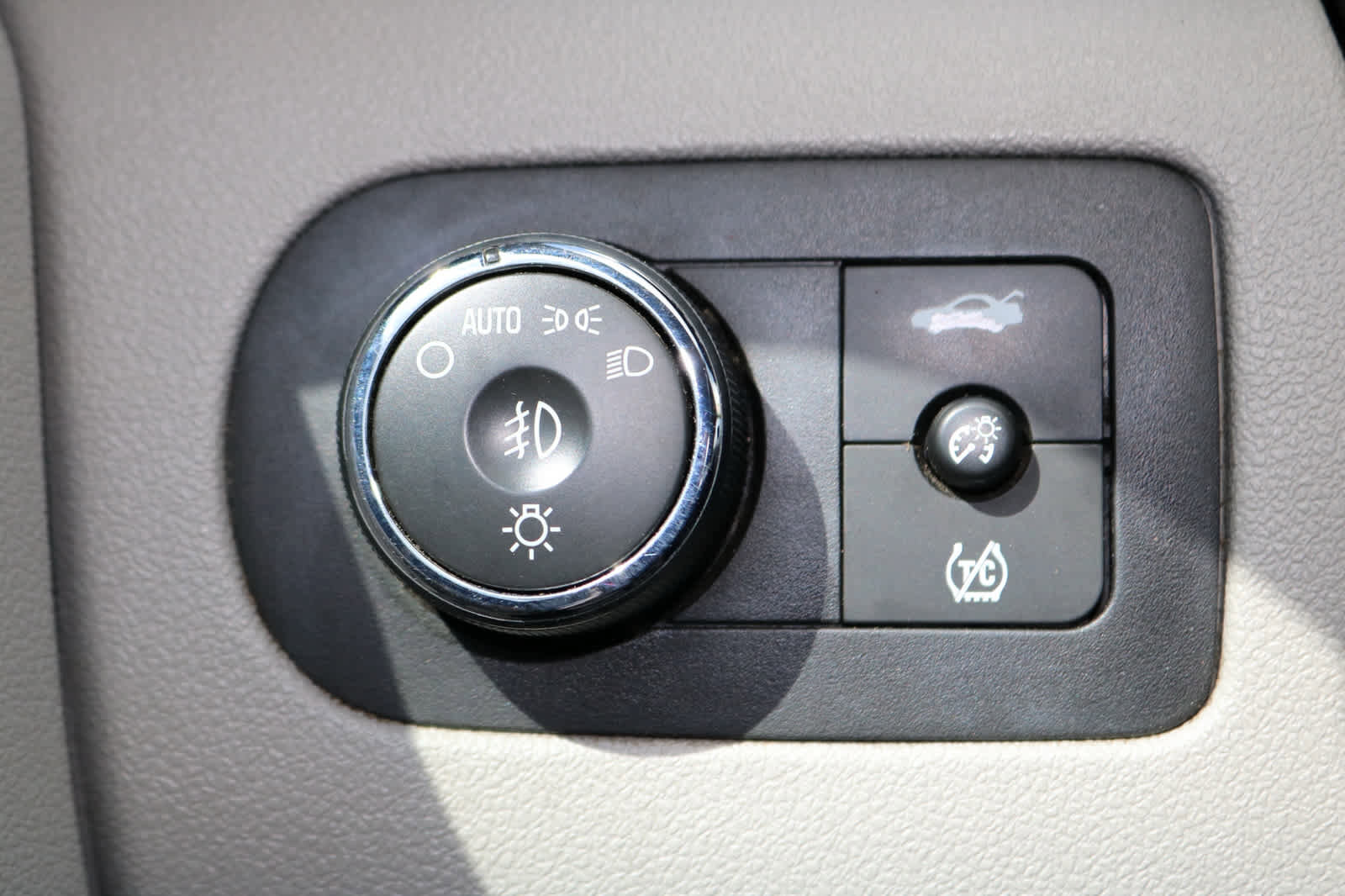 Used 2008 Chevrolet Impala LT FWD image 24