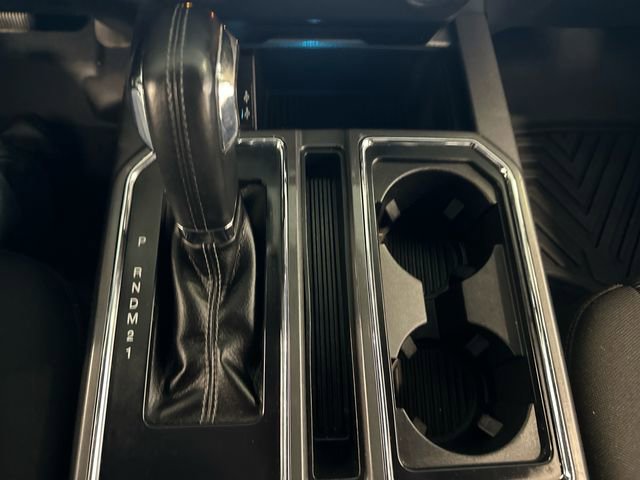 Used 2017 Ford F150 XLT w/ Equipment Group 302A Luxury image 30