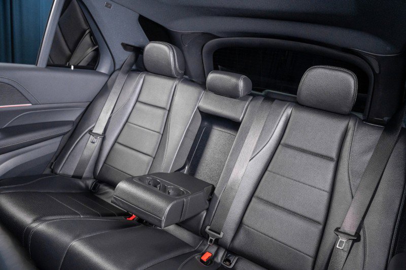 New 2026 Mercedes-Benz GLE 450 4MATIC image 28