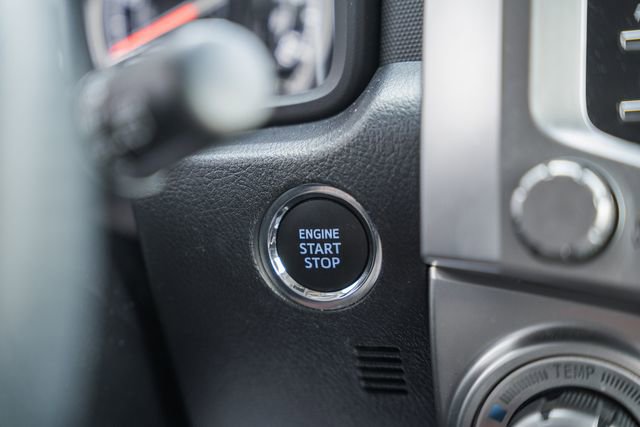 Used 2022 Toyota 4Runner Limited image 28