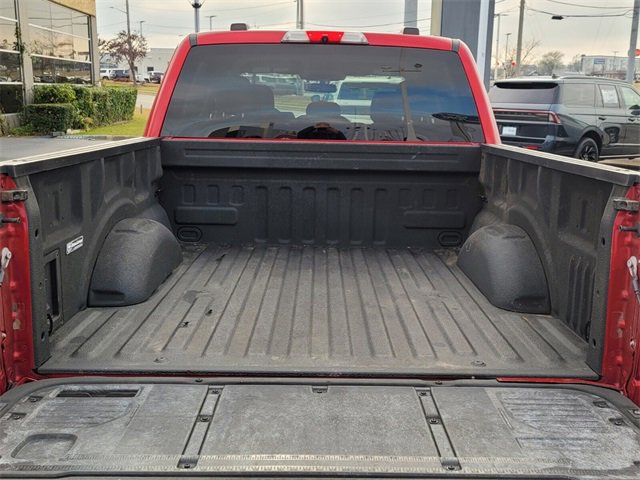 Certified 2021 Ford F150 XLT w/ Equipment Group 302A High image 12