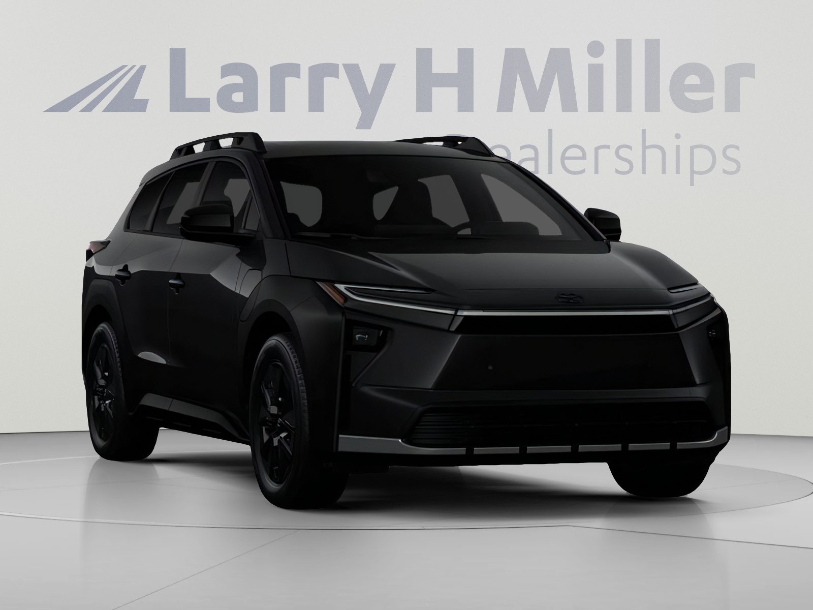 New 2026 Toyota bZ Woodland AWD/4WD image 16