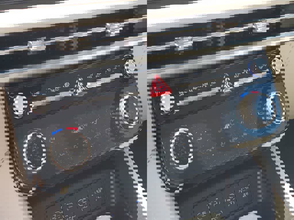 New 2026 Hyundai Tucson SEL image 29