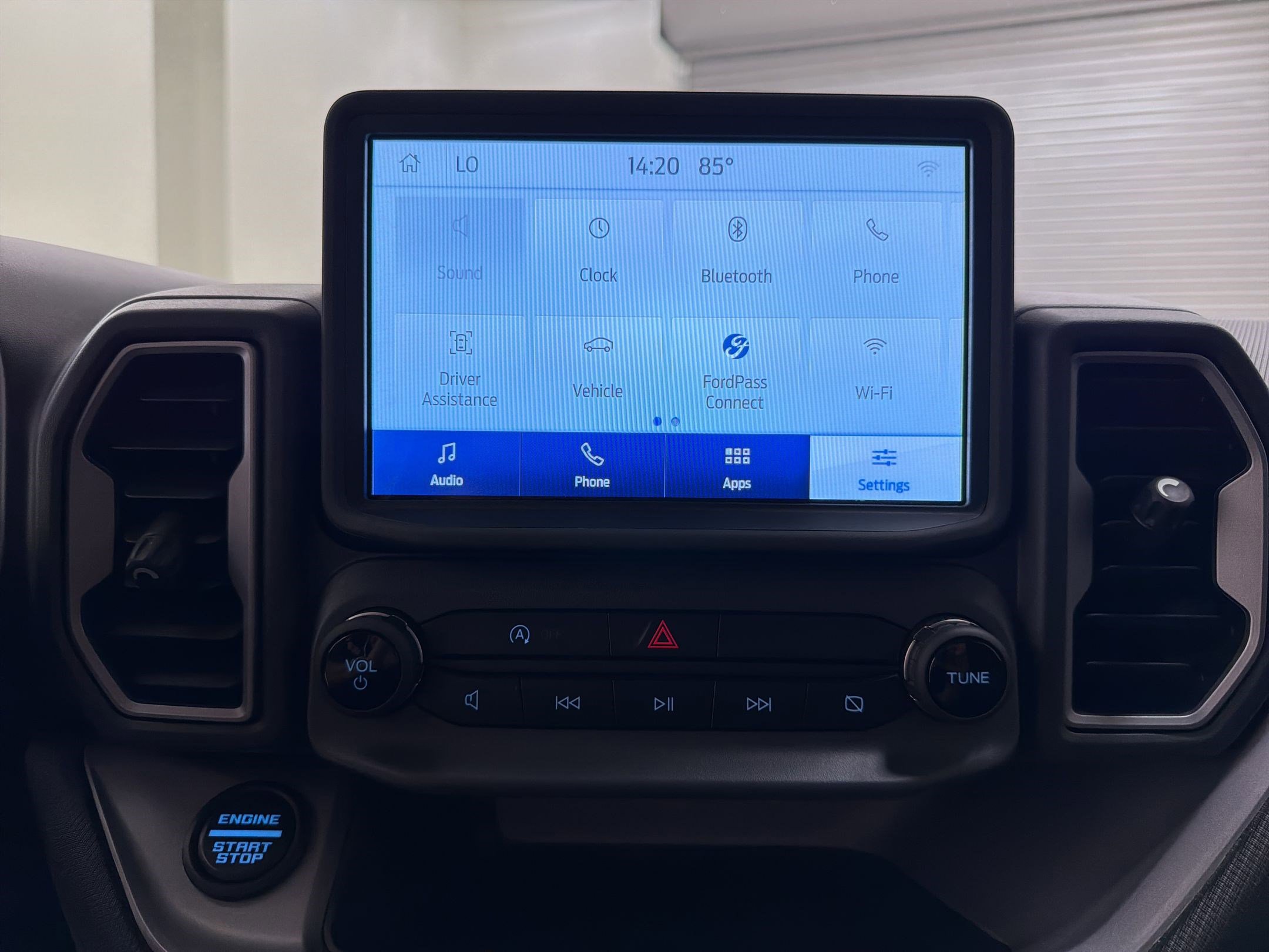 Certified 2024 Ford Bronco Sport Big Bend w/ Convenience Package image 23