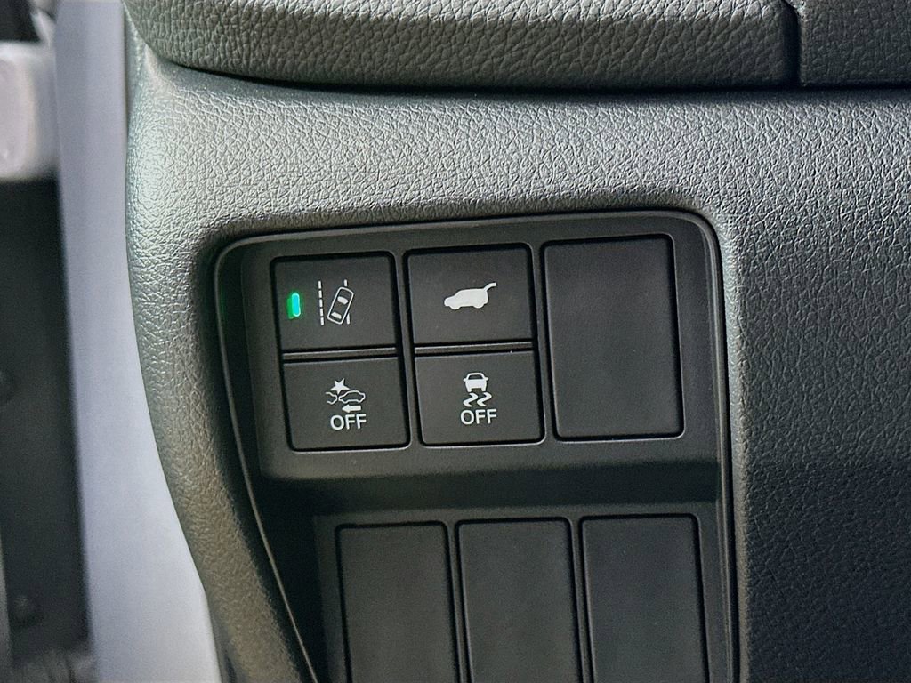 Used 2020 Honda CR-V EX-L image 12