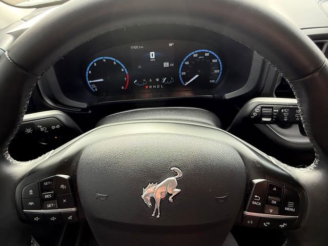 Certified 2024 Ford Bronco Sport Big Bend w/ Convenience Package image 19