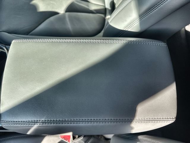 Used 2021 Lincoln Nautilus Reserve w/ Monochromatic Package image 29