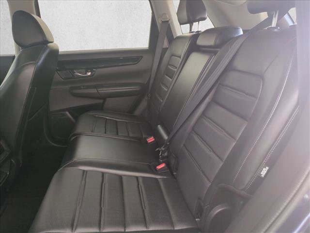 Used 2023 Honda CR-V EX-L image 22