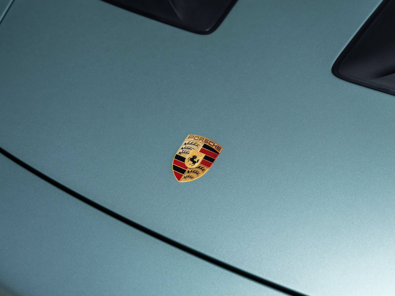 Certified 2024 Porsche 911 GT3 RS RWD image 36