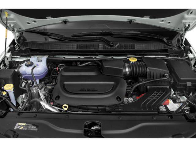 Certified 2020 Chrysler Voyager Lxi FWD image 12