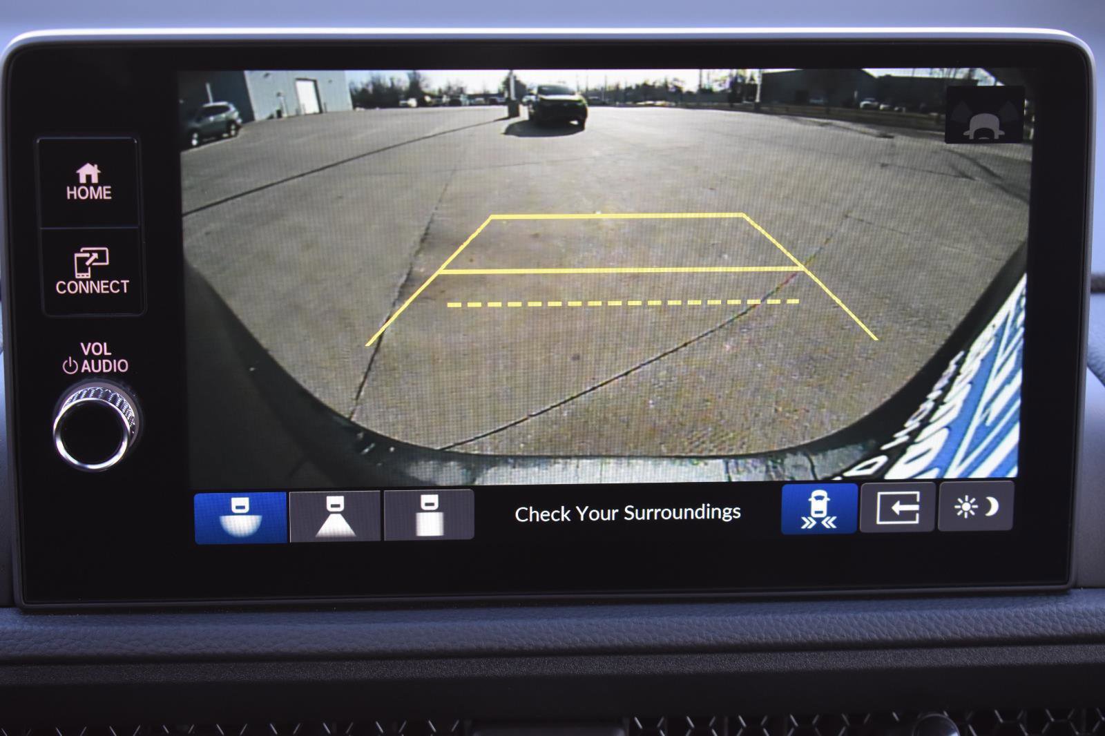 Used 2026 Honda CR-V Sport-L image 5