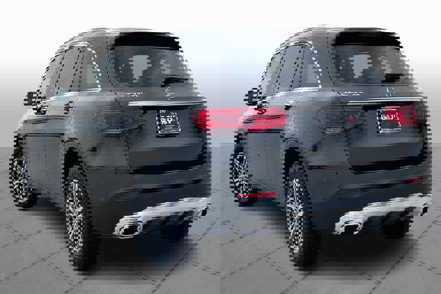 Used 2022 Mercedes-Benz GLC 300 image 12