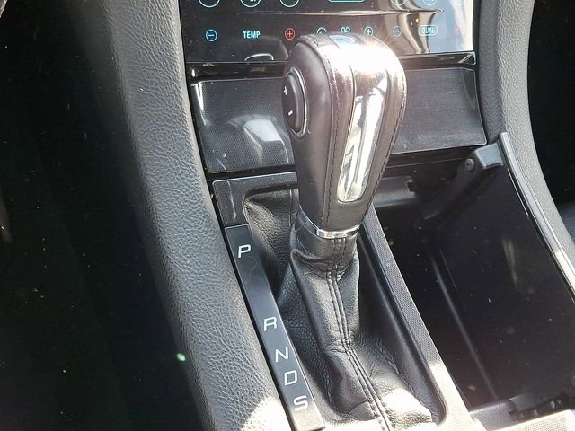 Used 2017 Ford Taurus Limited image 15