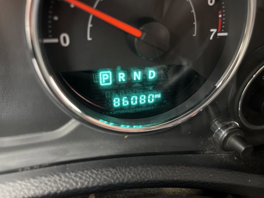 Used 2017 Jeep Wrangler Unlimited Sport w/ Quick Order Package 24S image 13