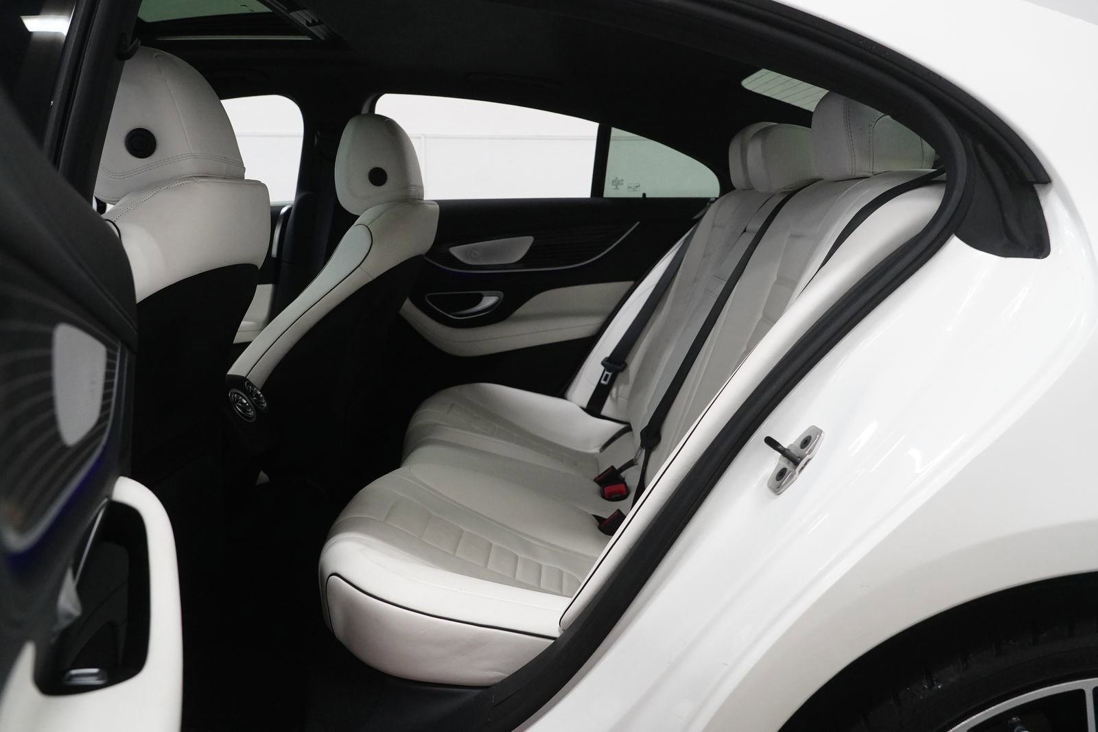 Certified 2021 Mercedes-Benz CLS 450 4MATIC image 15