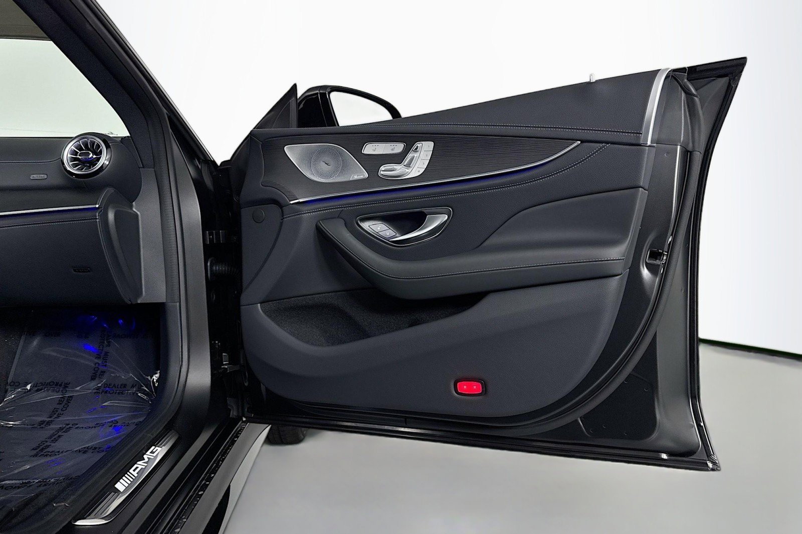 New 2026 Mercedes-Benz AMG GT 43 image 23