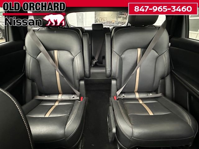 Used 2024 MAZDA CX-90 Plug-In Hybrid w/ Premium Plus image 11